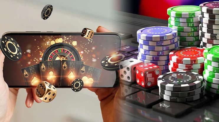 spins Myanmar Community Responsible Gaming Support