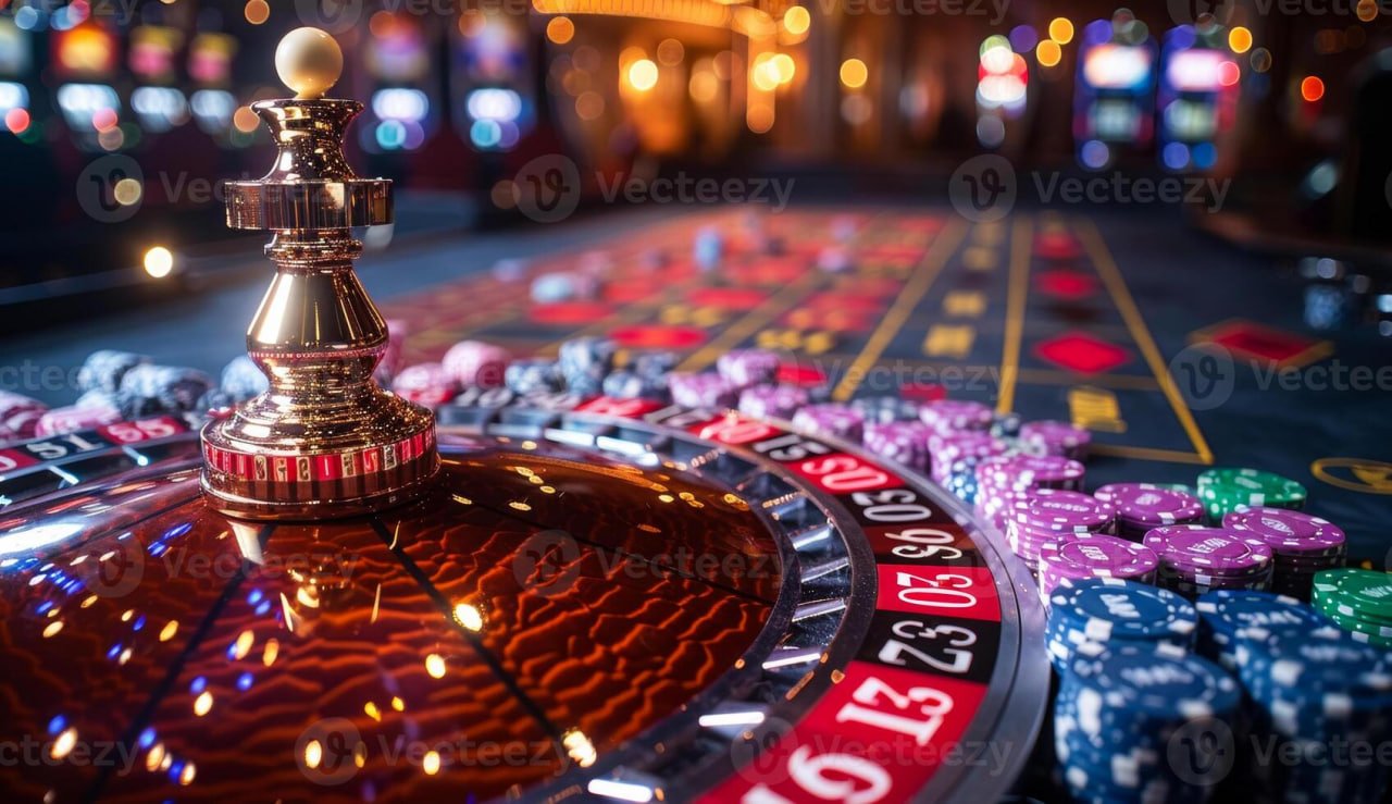 spins Online Casino Myanmar Hero