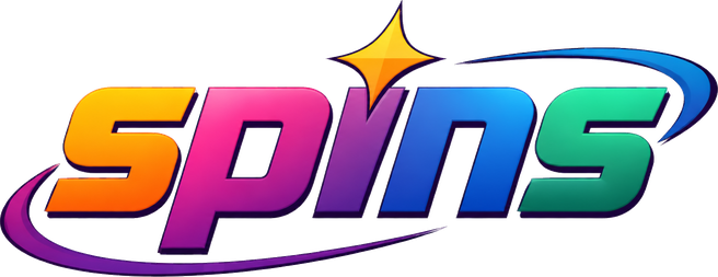 spins Logo